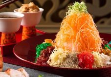 Best Yu Sheng in Singapore to Celebrate Chinese New Year