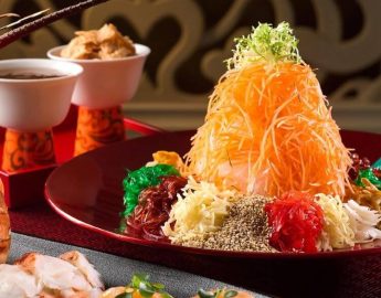 Best Yu Sheng in Singapore to Celebrate Chinese New Year