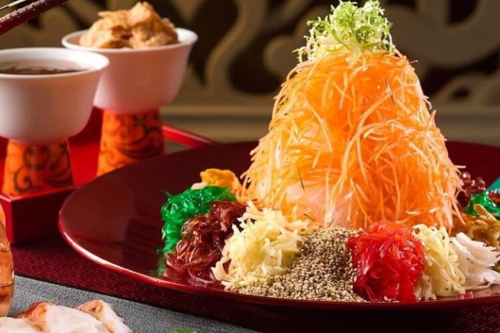 5 Best Yu Sheng (Lo Hei) in Singapore to Celebrate CNY