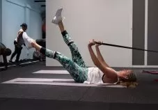 Tribody Fitness