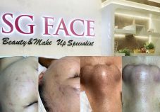 SG Face Review
