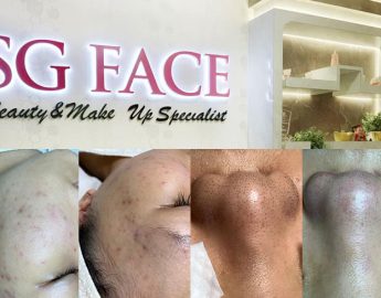 SG Face Review