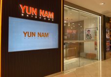 Yun Nam Hair Salon Review