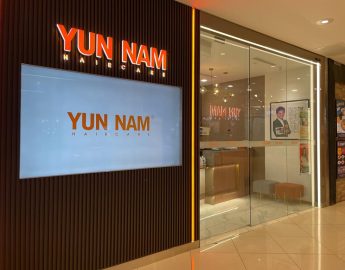 Yun Nam Hair Salon Review