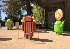 Android App AI Singapore