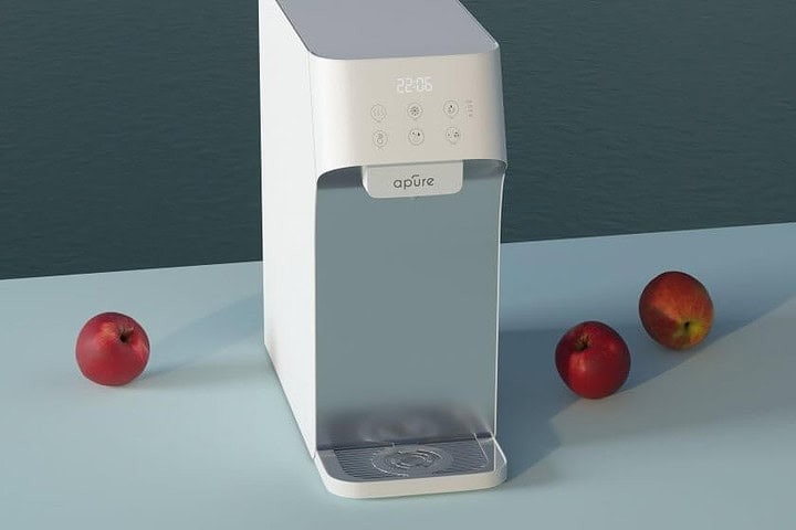 Apure Titan™ Water Purifier