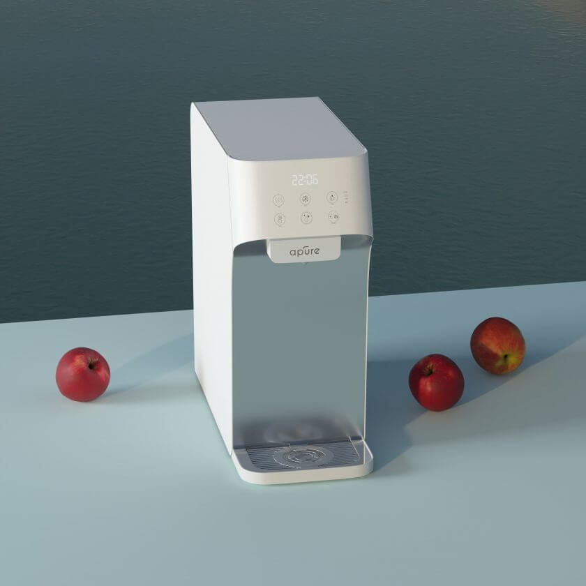 Apure Titan™ Water Purifier