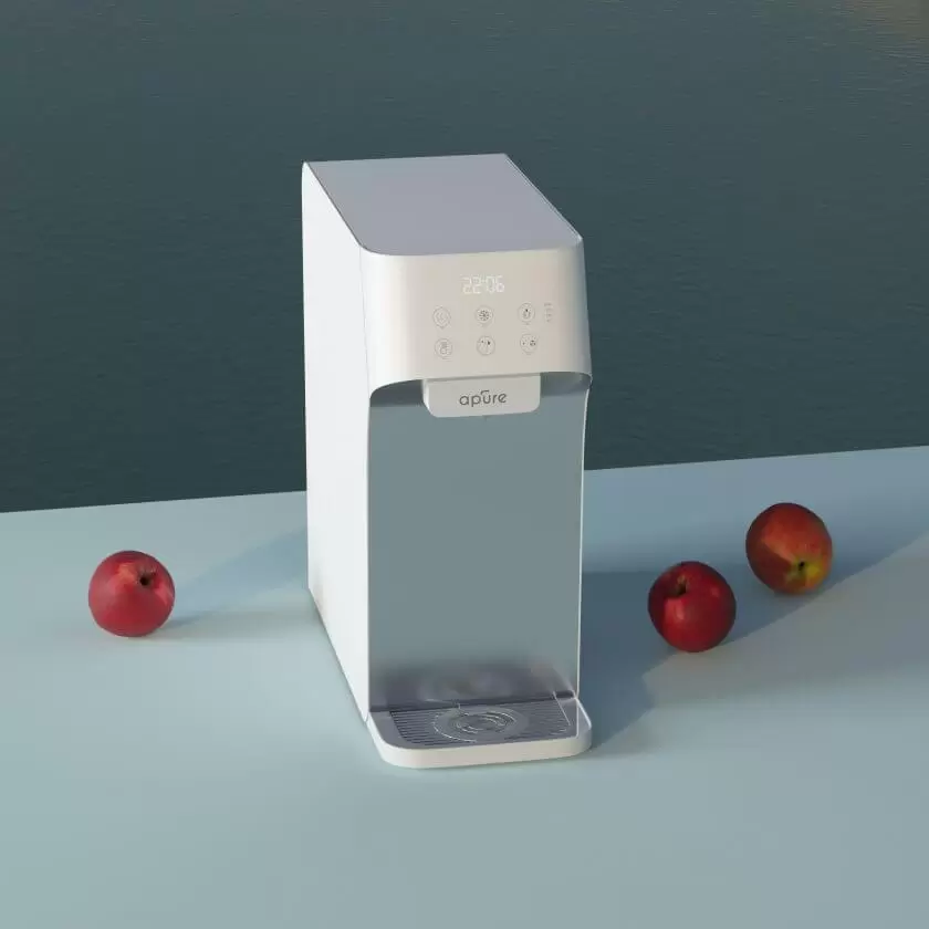 Apure Titan™ Water Purifier
