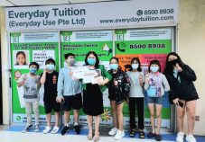 Everyday Tuition