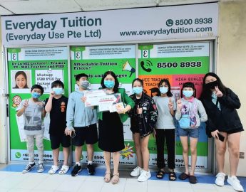 Everyday Tuition