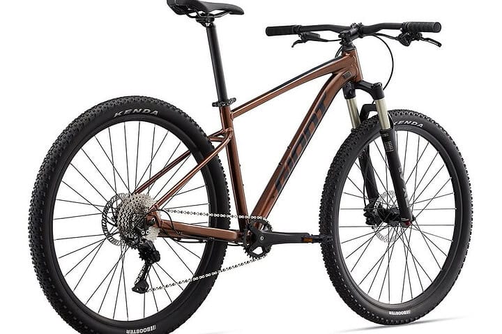 Giant Mountain Bike Talon 1