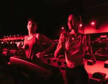 Barry\'s Bootcamp