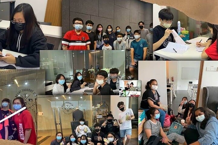 The Thought Tailor Learning Centre