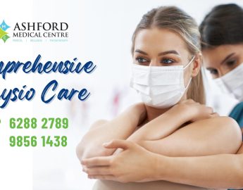 Ashford Medical Centre Singapore Review