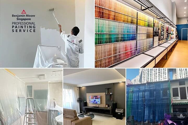 Benjamin Moore