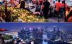 Ce La Vi rooftop bar