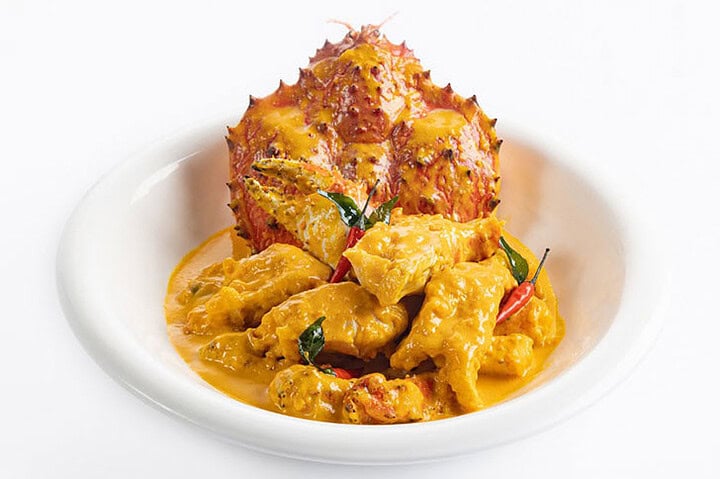 Chin Huat Live Seafood