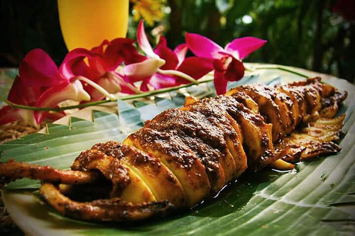 Cumi Bali Restaurant