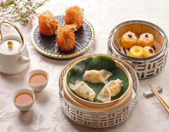 Hai Tien Lo Dim Sum