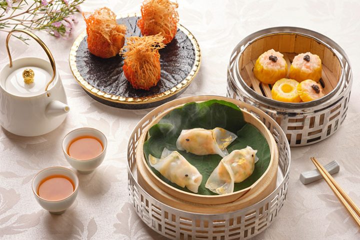 Hai Tien Lo Dim Sum