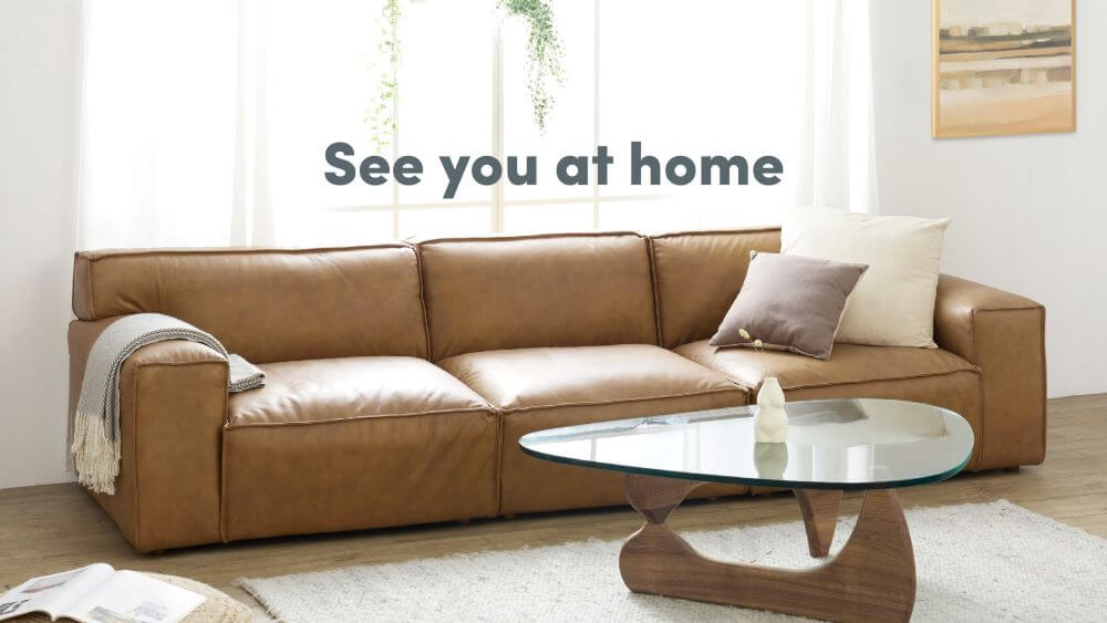 Sofa hipvan deals