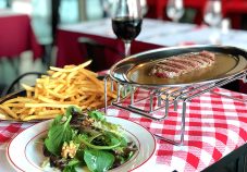 L'Entrecôte-The-Steak-&-Fries-Bistro