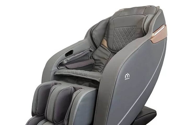 MiuDeluxe Massage Chair with Foot Massage
