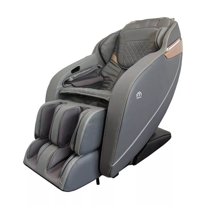 MiuDeluxe Massage Chair with Foot Massage