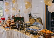 Best Buffet Caterers in Singapore Review