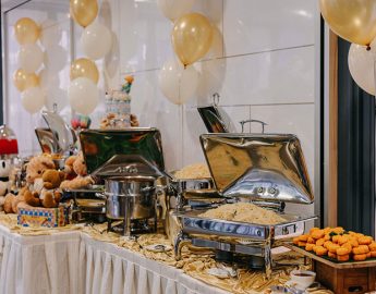 Best Buffet Caterers in Singapore Review