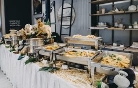 Neo Garden Catering Review