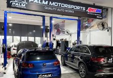 Palm Motosports Singapore Review