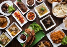 Pondok-Jawa-Timur Indonesian cuisine