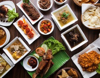 Pondok-Jawa-Timur Indonesian cuisine