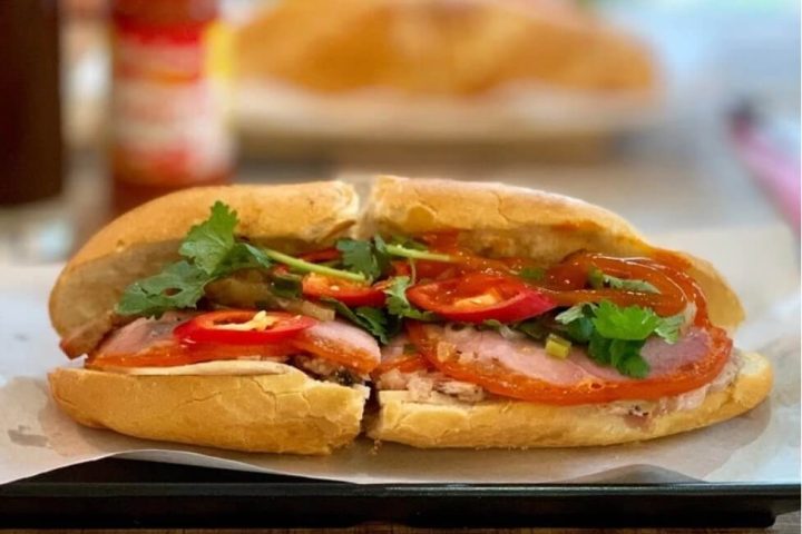 Co Hai Banh Mi & Pho