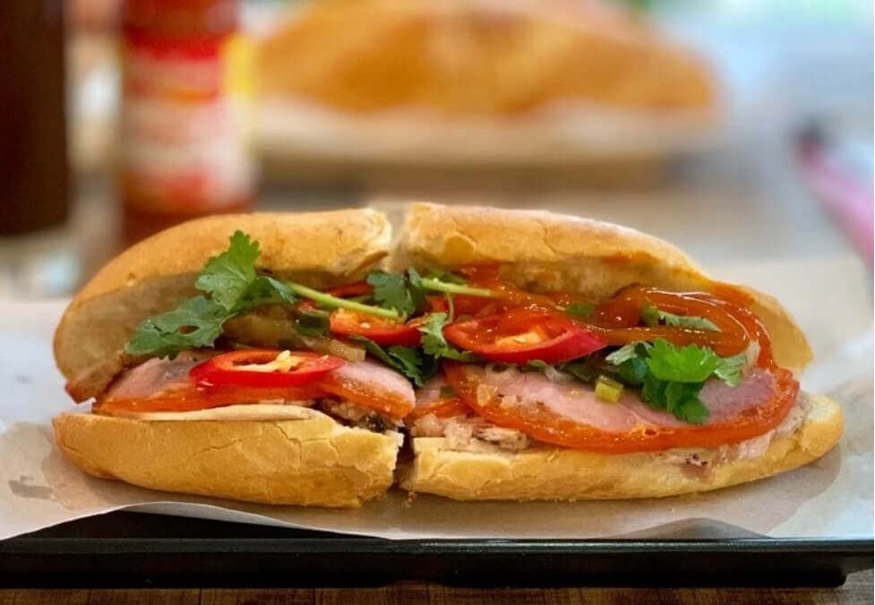 Co Hai Banh Mi & Pho