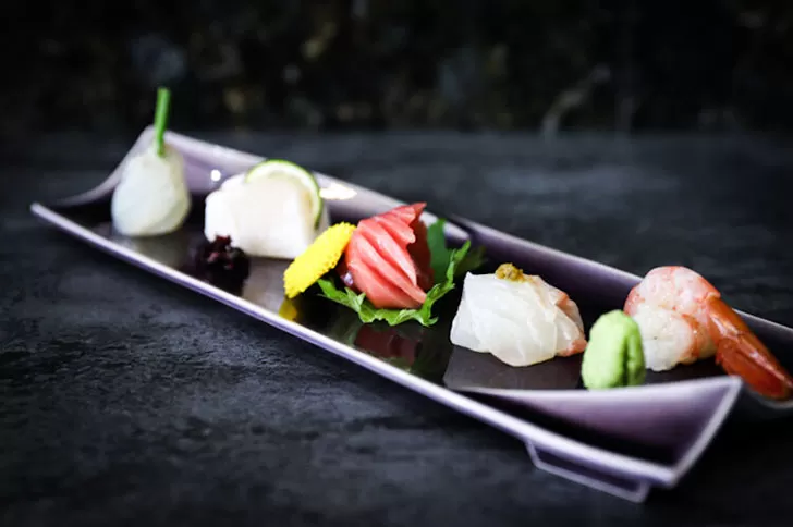 Shinzo Japanese Cuisine