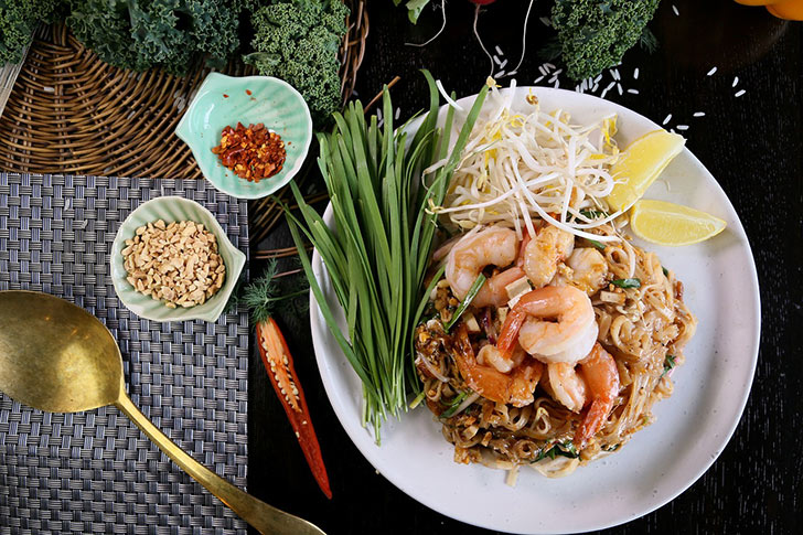 5 Best Thai Restaurants in Singapore for That Bangkok Time