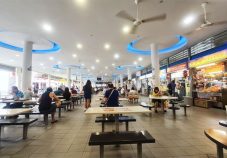 Tiong Bahru Food Centre