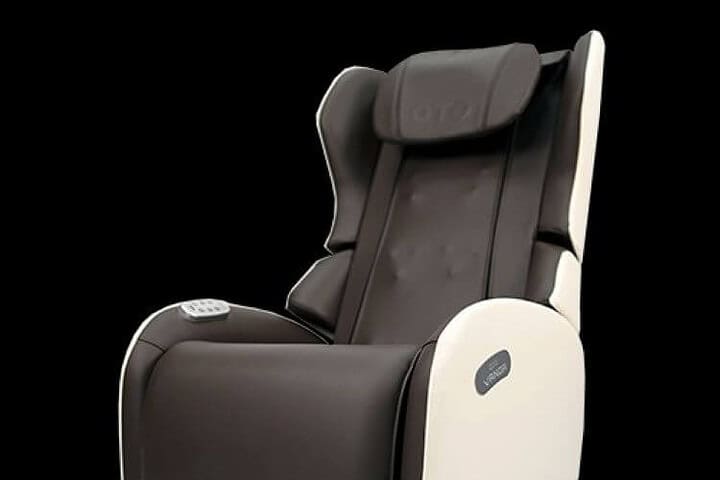 OTO Vanda VN-01 Back- Massage Chair