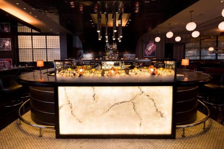 db Bistro & Oyster Bar