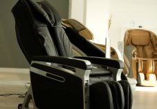 Best Massage Chairs to Buy in Singapore