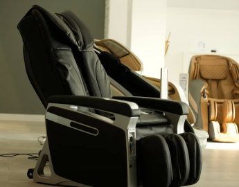 Best Massage Chairs to Buy in Singapore