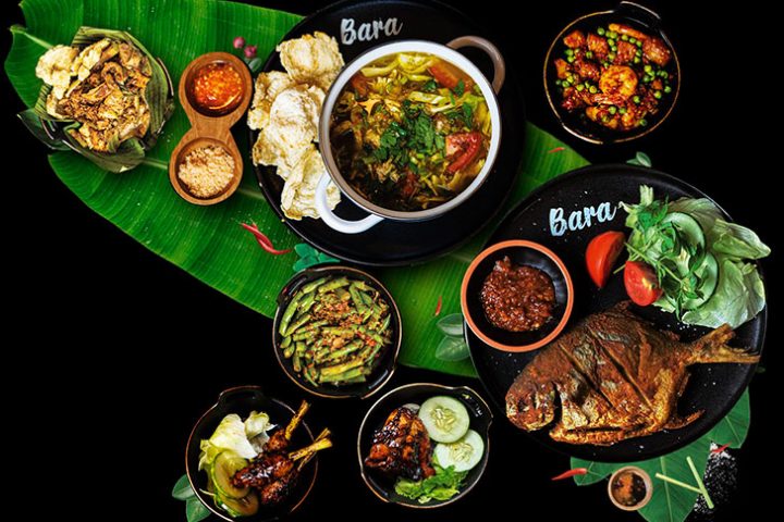 5 Best Indonesian Restaurants in Singapore Right Now
