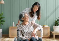 Best Elderly Care Singapore Review