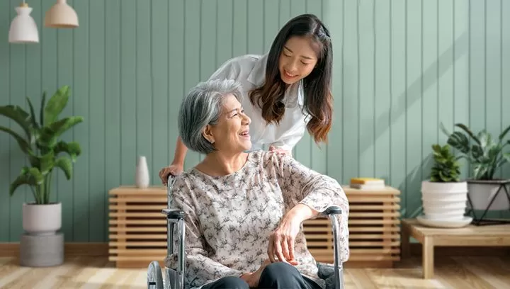 Best Elderly Care Singapore Review