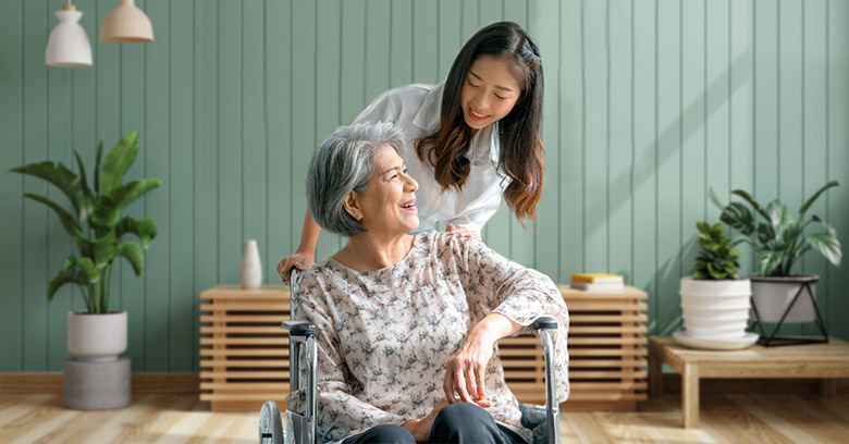 Best Elderly Care Singapore Review