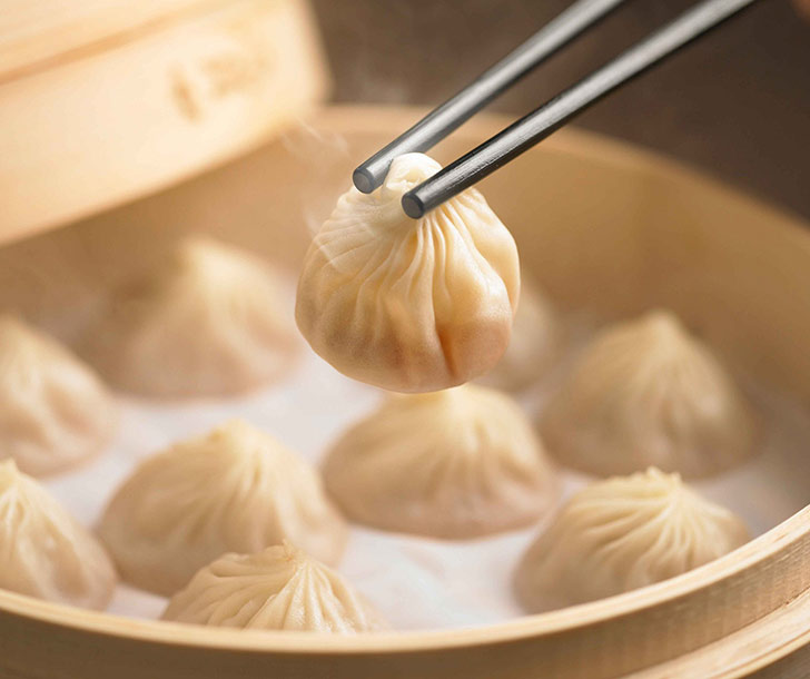 Din Tai Fung Restaurant @ Marina Bay Sands