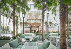 Frieda Beer Garden & German Restaurant