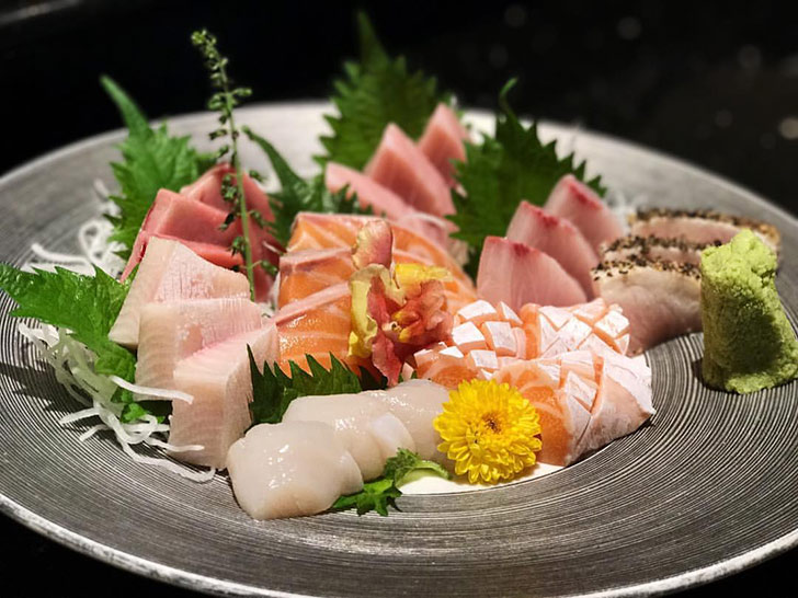 5 Best Japanese Buffets in Singapore for That Sashimi Fix